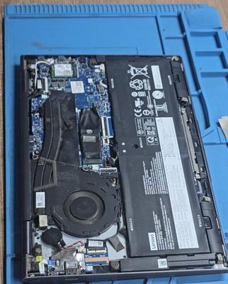 Laptop Repair